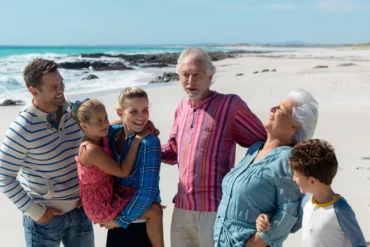 Qué hacer en Riviera Maya con niños: guía para vacaciones multigeneracionales
