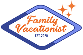 Logo Family Vacationist