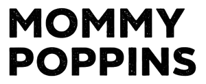 Logo Mommy Poppins