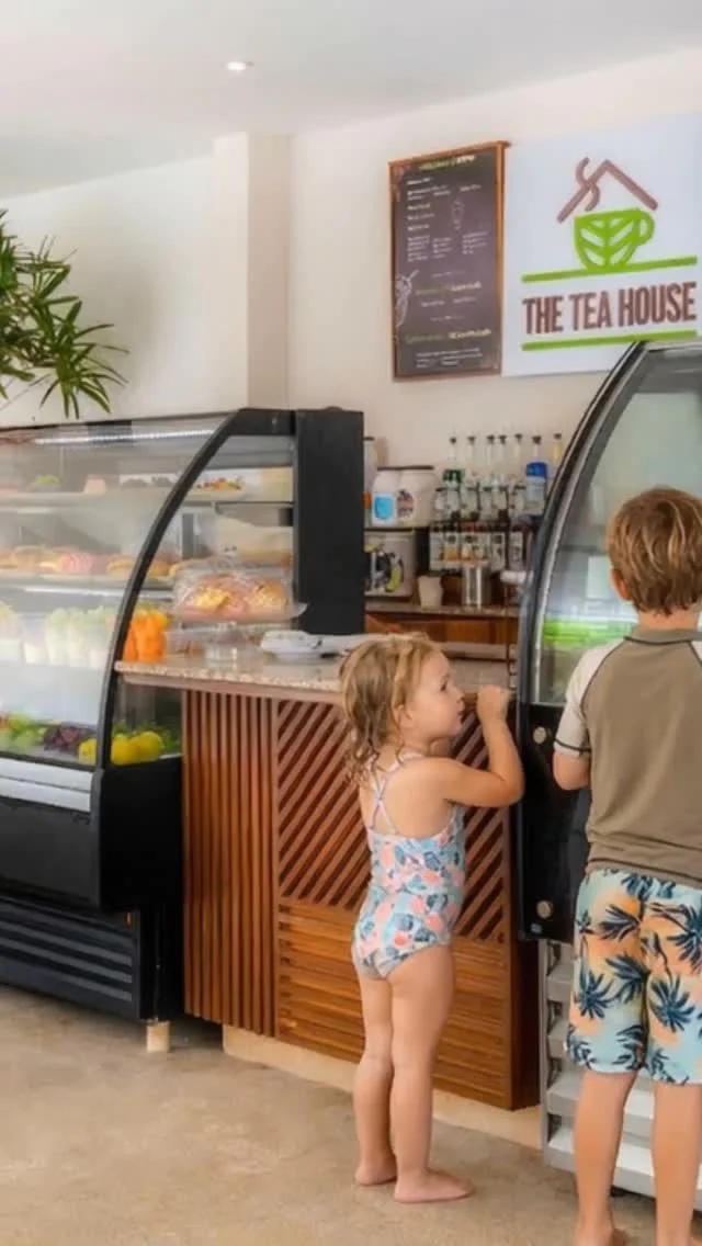 Being a kid at Sensira sometimes means facing the toughest decisions—like choosing between ice cream or pastries.🍦🥐⁣
⁣
What would your kids get at The Tea House?⁣
⁣
This Children’s Day at Sensira is all about letting kids choose what makes them happy.⁣
⁣
Book now in the link in our bio
