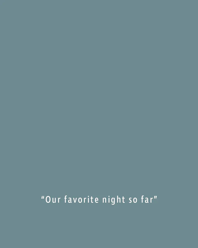 🌌 Some nights just invite everyone to look up a little longer.⁣
⁣
Sensira, Family Bonding Experts.⁣