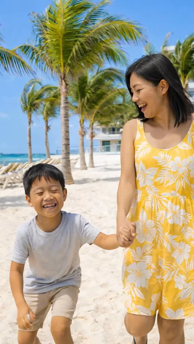 Mom, today we celebrate you—in all the ways that matter 🤍⁣
⁣
Sensira, Family Bonding Experts.⁣